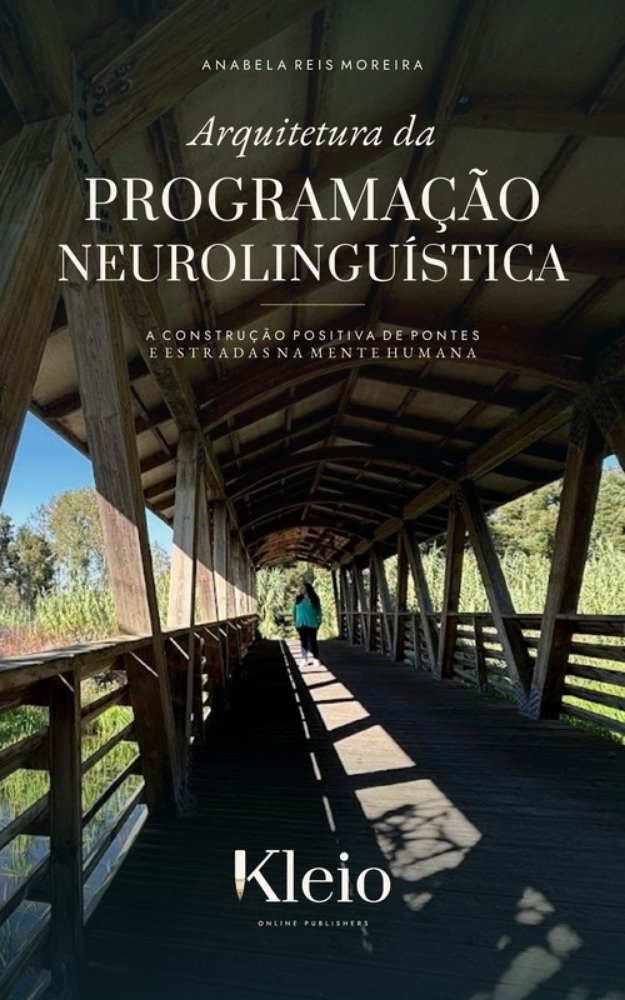 Capa de Arquitetura da Programação Neurolinguística
