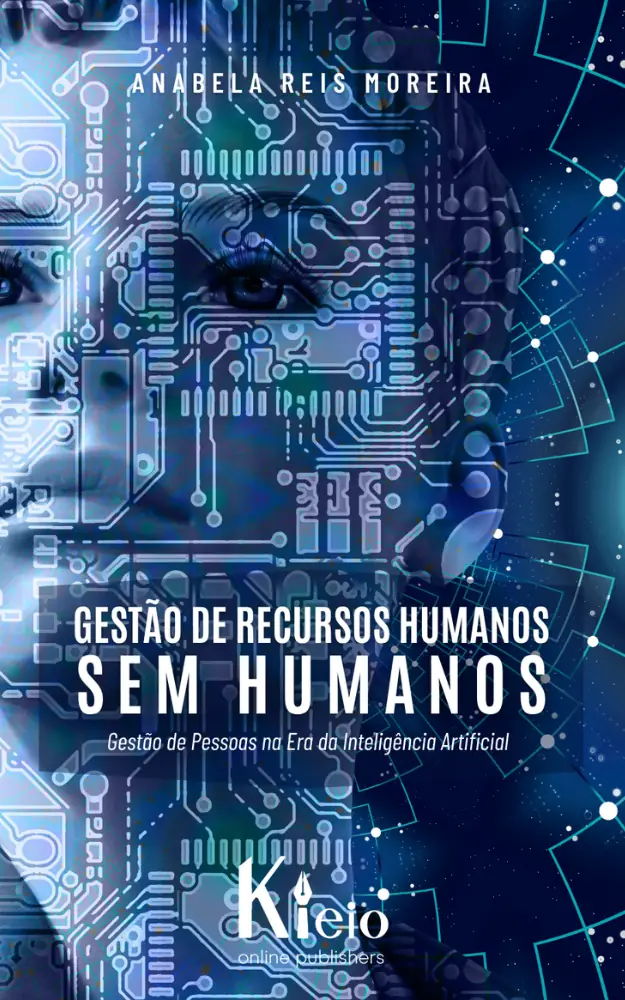 Capa de Gestão de Recursos Humanos Sem Humanos
