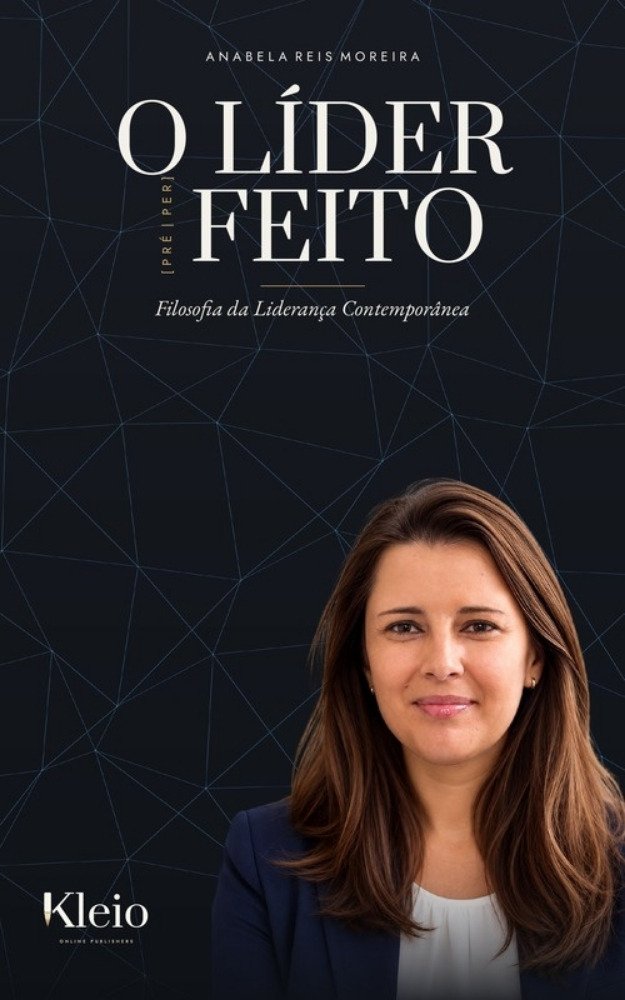 Capa de O Líder (Pré|Per) Feito